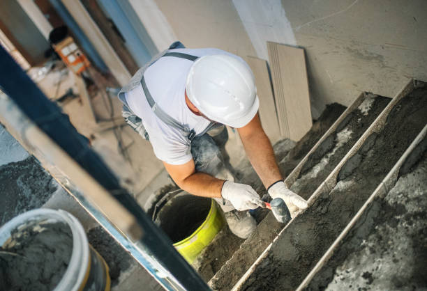 Best Industrial Concrete Flooring in Colfax, IA